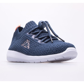 Chaussures enfant KAPPA Sneem K 260967K-6774 bleu 1