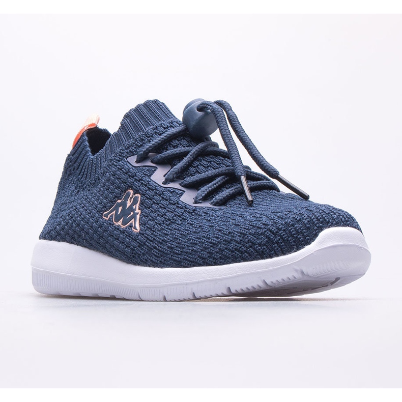 Chaussures enfant KAPPA Sneem K 260967K-6774 bleu 1