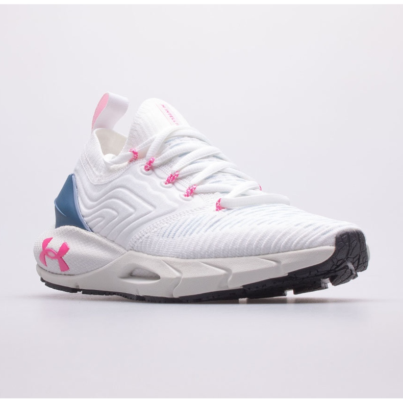 Chaussures femme Under Armour 3024155-108 blanc 1