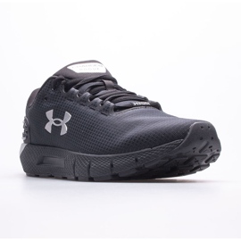 Under Armour chaussures pour hommes 3025250-001 noir 1