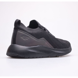 Chaussures femme 4F D4L22-OBDL202-20S le noir 4