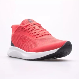 Chaussures homme 4F NOSD4-OBMS300-62S rouge 1