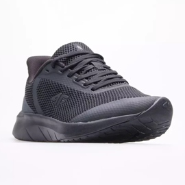 Chaussures femme 4F NOSD4-OBDS300-20S noir 1