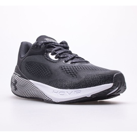 Under Armour Machina 3 chaussures pour femmes 3024907-001 le noir 1