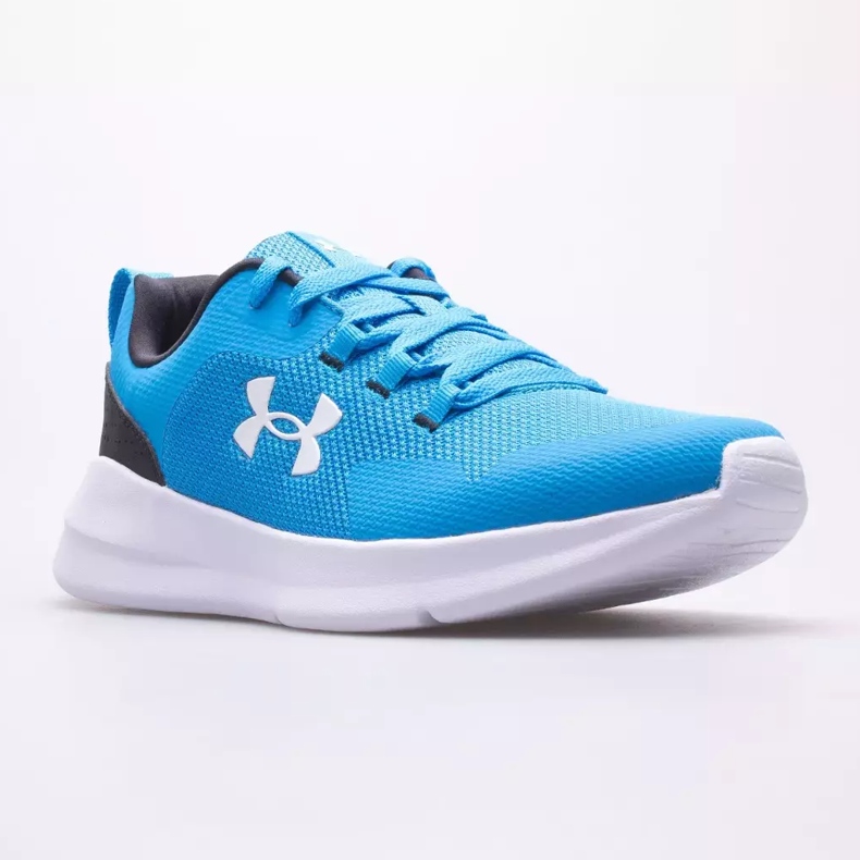 Under Armour Essential Chaussures pour hommes 3022954-400 bleu 1