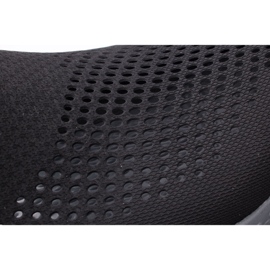 Sabots CROCS Literide 360 ​​​​Clog 206708-0DD le noir 2