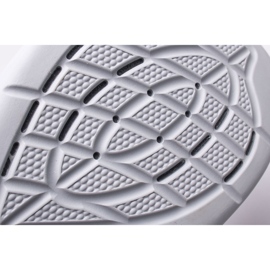 Sabots CROCS Literide 360 ​​​​Clog 206708-0DD le noir 7