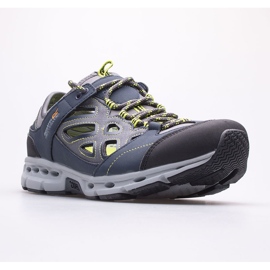 REGATTA Samaris Crosstrek sandales homme RMF614-9TD bleu marin gris 1