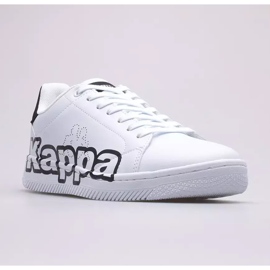 Chaussures KAPPA Rondo Fp 243171FP-1011 blanc 1