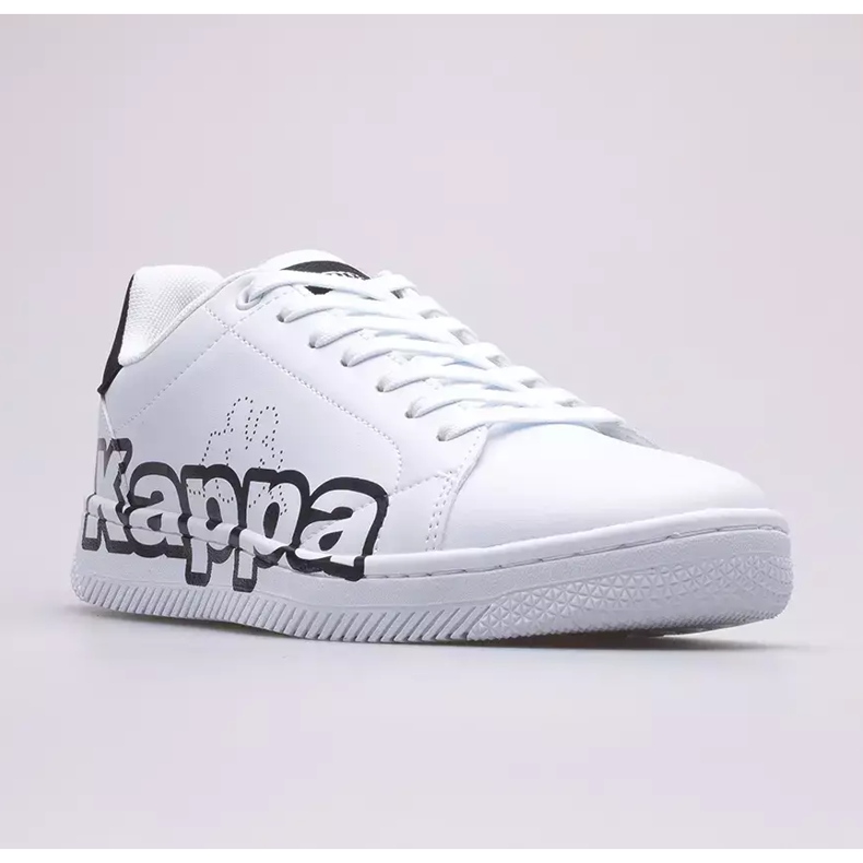 Chaussures KAPPA Rondo Fp 243171FP-1011 blanc 1