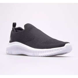 KAPPA Neema chaussures femme 243051-1110 noir 1