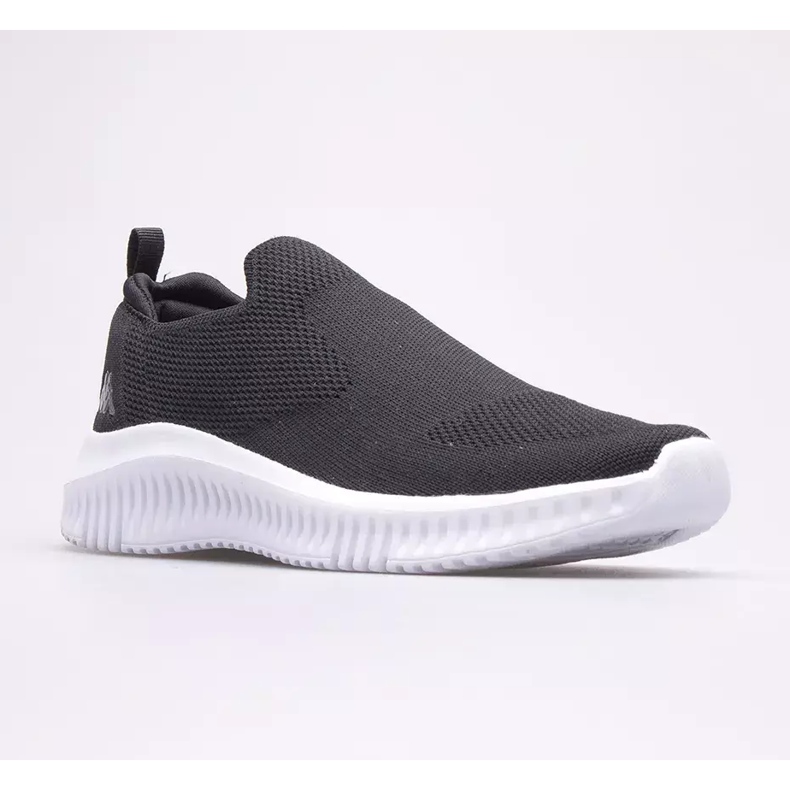 KAPPA Neema chaussures femme 243051-1110 noir 1