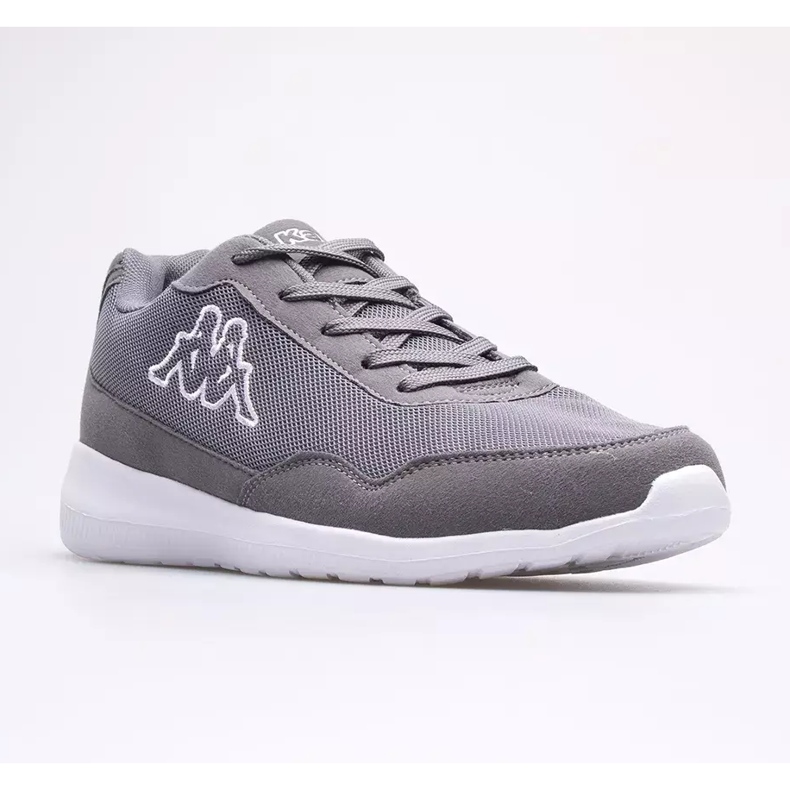 KAPPA Follow XL chaussures pour hommes 242495XL-1310 gris 1