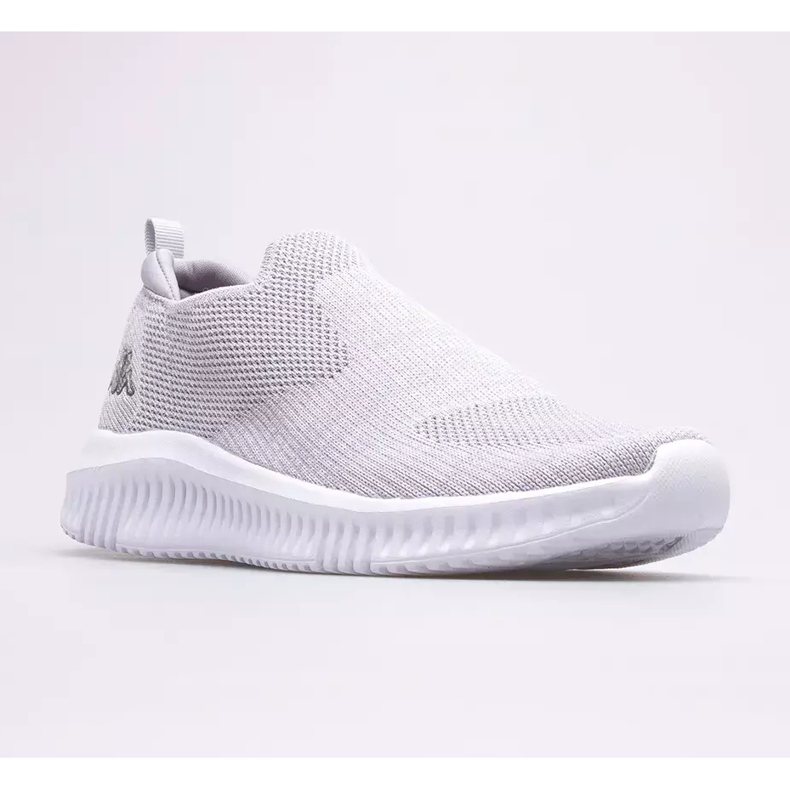 KAPPA Neema chaussures pour femmes 243051-1410 gris 1 KAPPA Neema chaussures pour femmes 243051-1410 gris 1