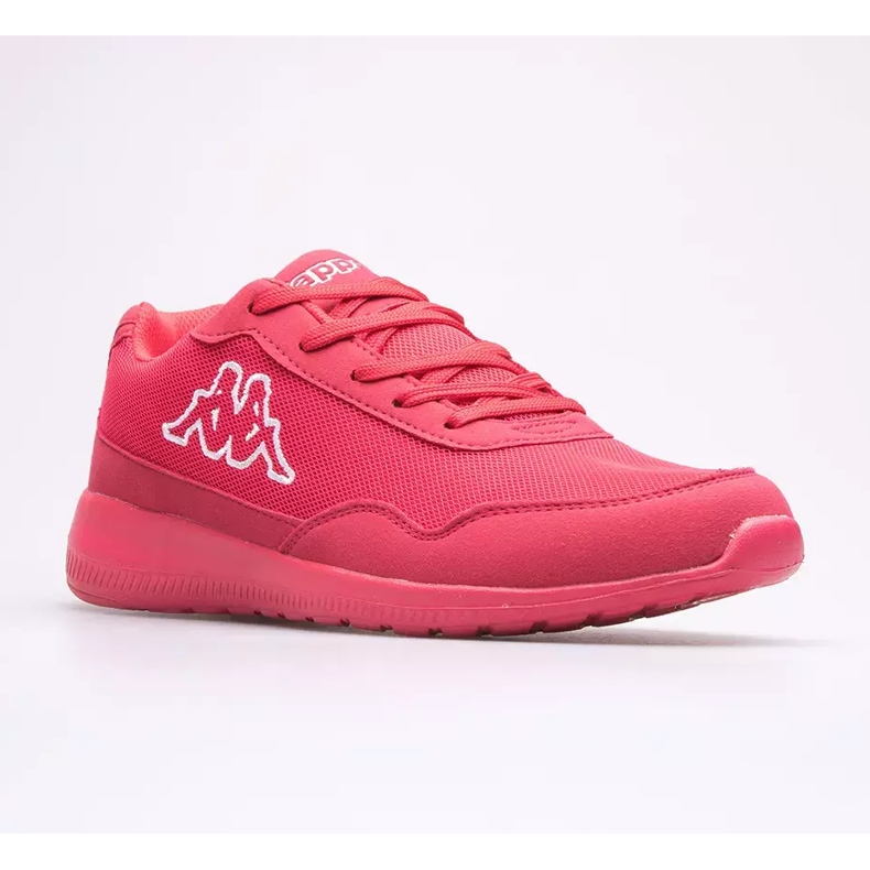 Chaussures KAPPA Follow Oc 242512-2010 rouge 1
