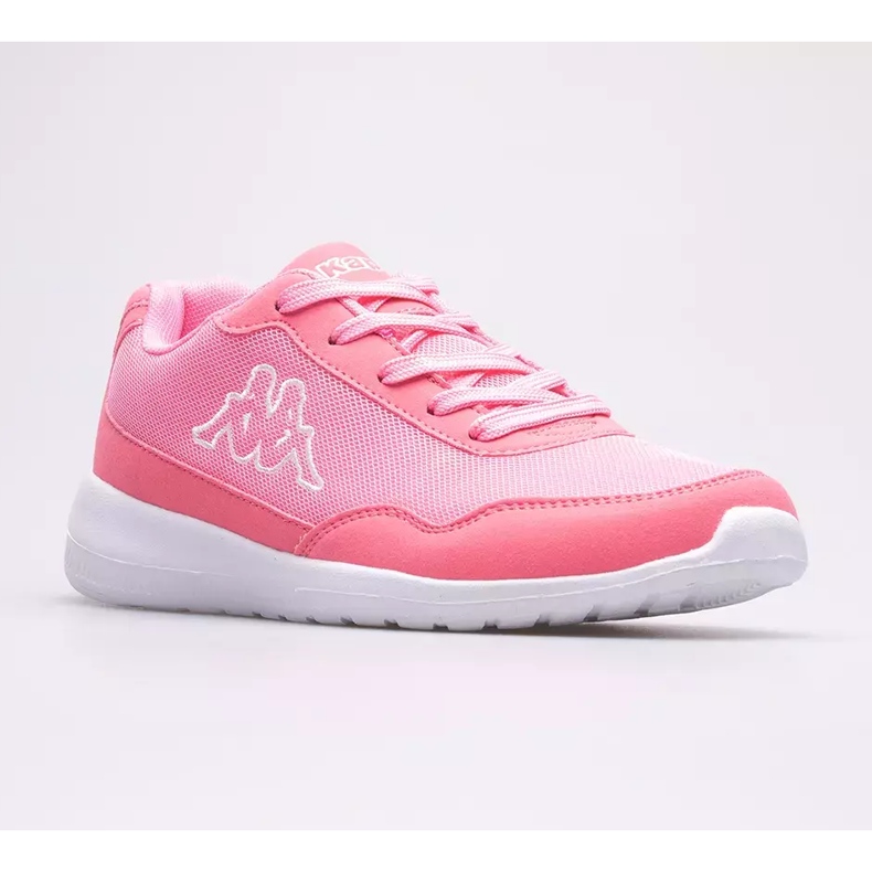KAPPA Suivez les chaussures pour femmes 242495-7210 rose 1