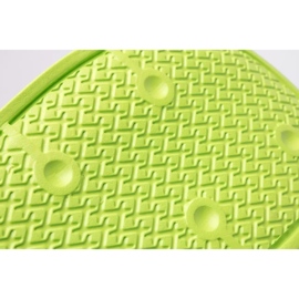 Chaussons pour enfants 4F HJZ22-JKLM001-72S jaune 7