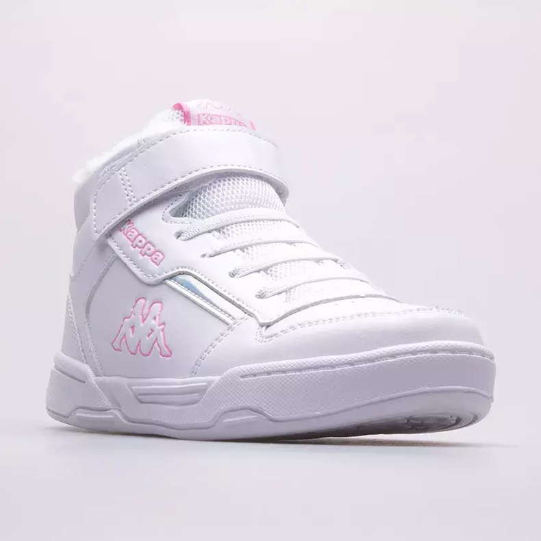 Chaussures enfants KAPPA Mangan Ii Ice K 260827K-1017 blanc 1