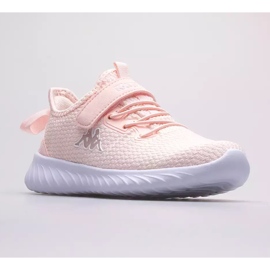 Chaussures enfants KAPPA Capilot Gc K 260907GCK-2110 rose 1 Chaussures enfants KAPPA Capilot Gc K 260907GCK-2110 rose 1