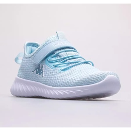 Chaussures enfants KAPPA Capilot Gc K 260907GCK-6110 bleu 1 Chaussures enfants KAPPA Capilot Gc K 260907GCK-6110 bleu 1