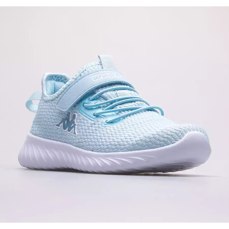 Chaussures enfants KAPPA Capilot Gc K 260907GCK-6110 bleu 1