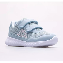Chaussures enfants KAPPA Cracker Ii K 260647K-6521 bleu 1 Chaussures enfants KAPPA Cracker Ii K 260647K-6521 bleu 1