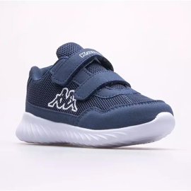 Chaussures pour enfants KAPPA Cracker Ii K 260647K-6710 bleu marin 1