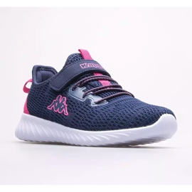 Chaussures enfants KAPPA Capilot Gc K 260907MFK-6722 bleu marine 1