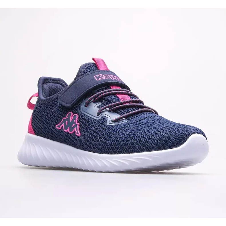 Chaussures enfants KAPPA Capilot Gc K 260907MFK-6722 bleu marine 1