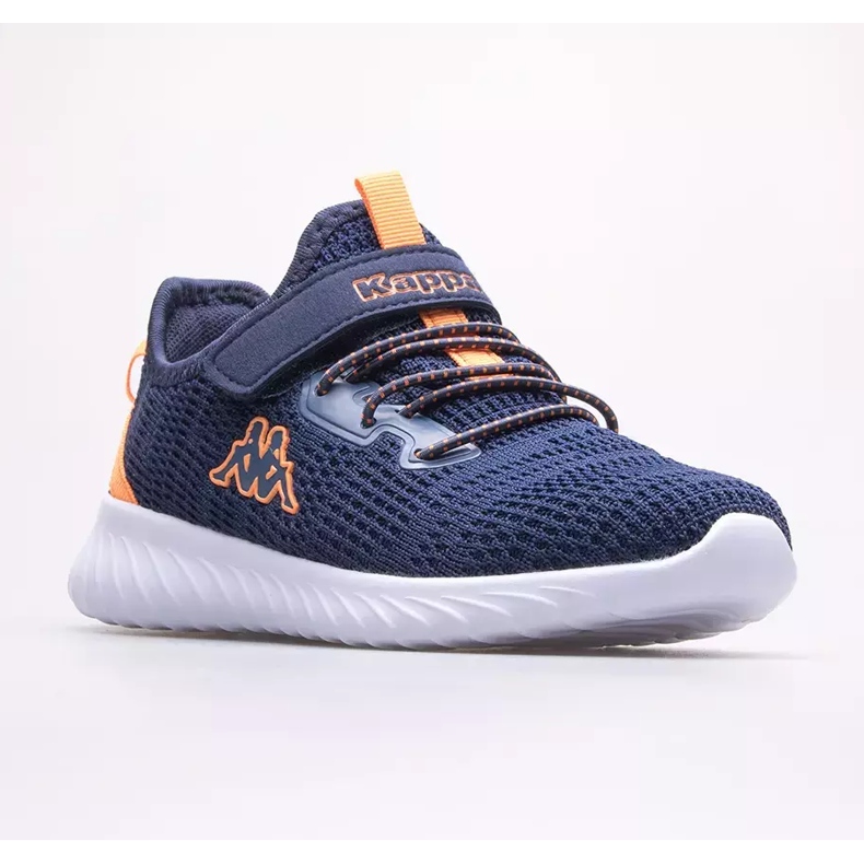 Chaussures enfants KAPPA Capilot Gc K 260907MFK-6744 bleu marine 1