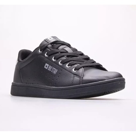 Chaussures femme Big Star DD274586 le noir 1