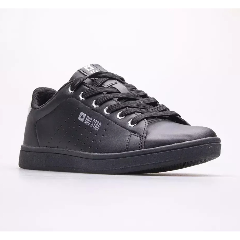Chaussures femme Big Star DD274586 noir 1