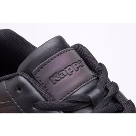 Chaussures femme KAPPA Bash Pf Gc 243001GC-1117 noir 1