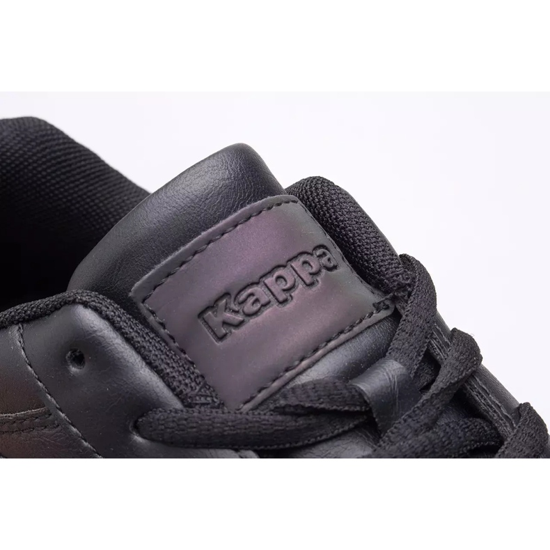 Chaussures femme KAPPA Bash Pf Gc 243001GC-1117 le noir 1