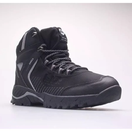 Chaussures femme Lee Cooper LCJ-22-01-1427LA le noir 1