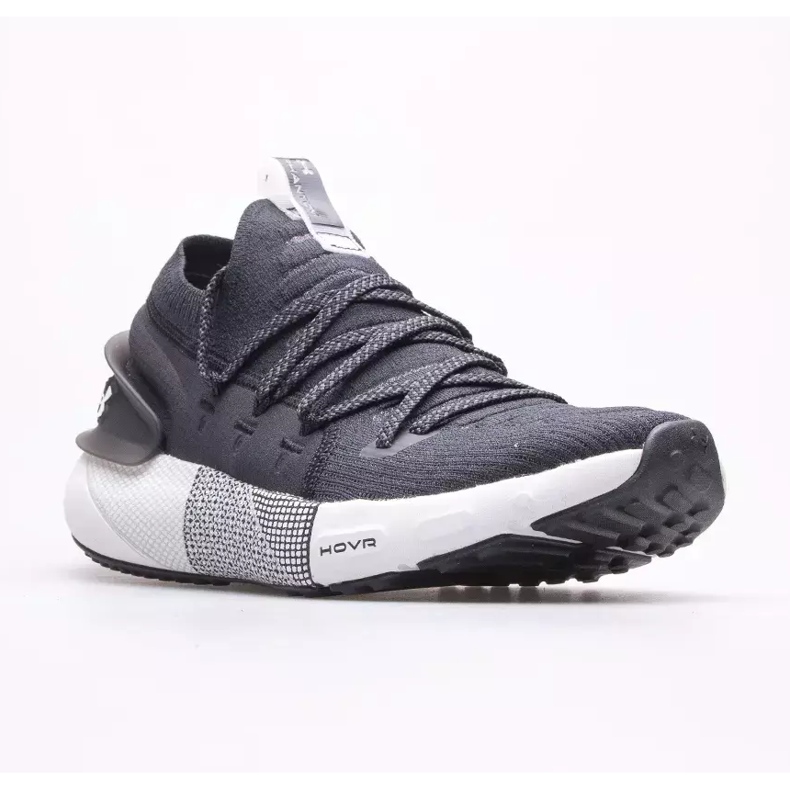 Under Armour Hovr Phantom 3 chaussures pour femmes 3025517-001 gris 1
