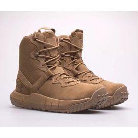 Under Armour Valsetz AR670 3024009-200 bottes tactiques pour hommes beige 1 Under Armour Valsetz AR670 3024009-200 bottes tactiques pour hommes beige 1