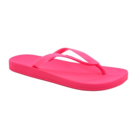 Tongs femme Ipanema 82591 AG368 Rose Néon 1 Tongs femme Ipanema 82591 AG368 Rose Néon 1
