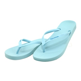 Tongs femme Ipanema 82591 AG372 Bleu clair 3 Tongs femme Ipanema 82591 AG372 Bleu clair 3