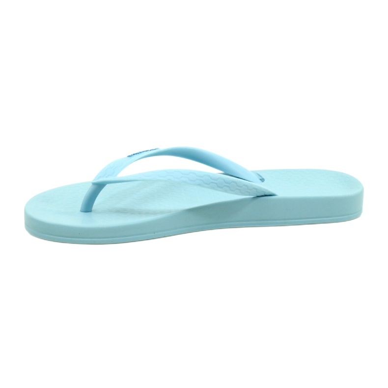 Tongs femme Ipanema 82591 AG372 Bleu clair 2 Tongs femme Ipanema 82591 AG372 Bleu clair 2