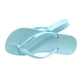 Tongs femme Ipanema 82591 AG372 Bleu clair 5 Tongs femme Ipanema 82591 AG372 Bleu clair 5