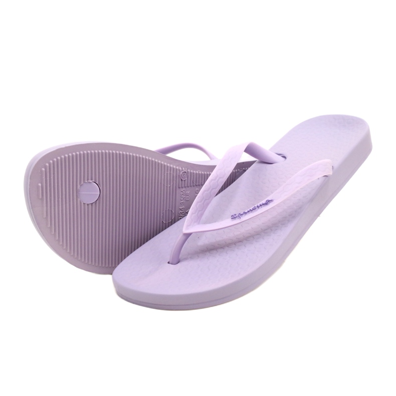 Tongs femme Ipanema 82591 AG370 Lilas violet 3 Tongs femme Ipanema 82591 AG370 Lilas violet 3
