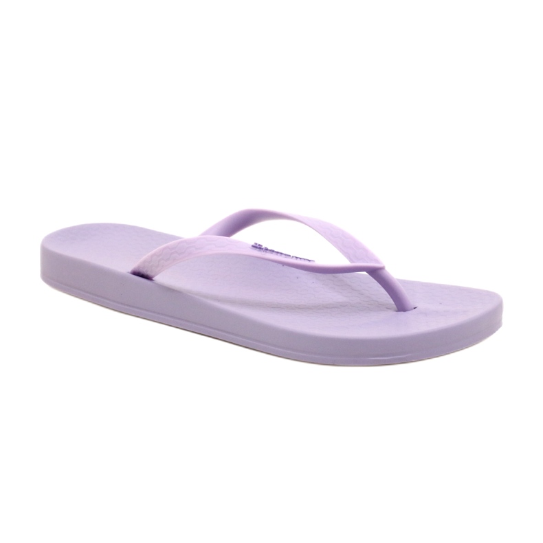 Tongs femme Ipanema 82591 AG370 Lilas violet 1 Tongs femme Ipanema 82591 AG370 Lilas violet 1