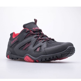 Bottes Hi-Tec Rango M AVSSS21-HT-02 noir 1
