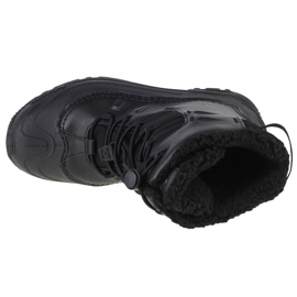Chaussures Columbia Bugaboot Celsius Boot Jr 1945701010 le noir 2