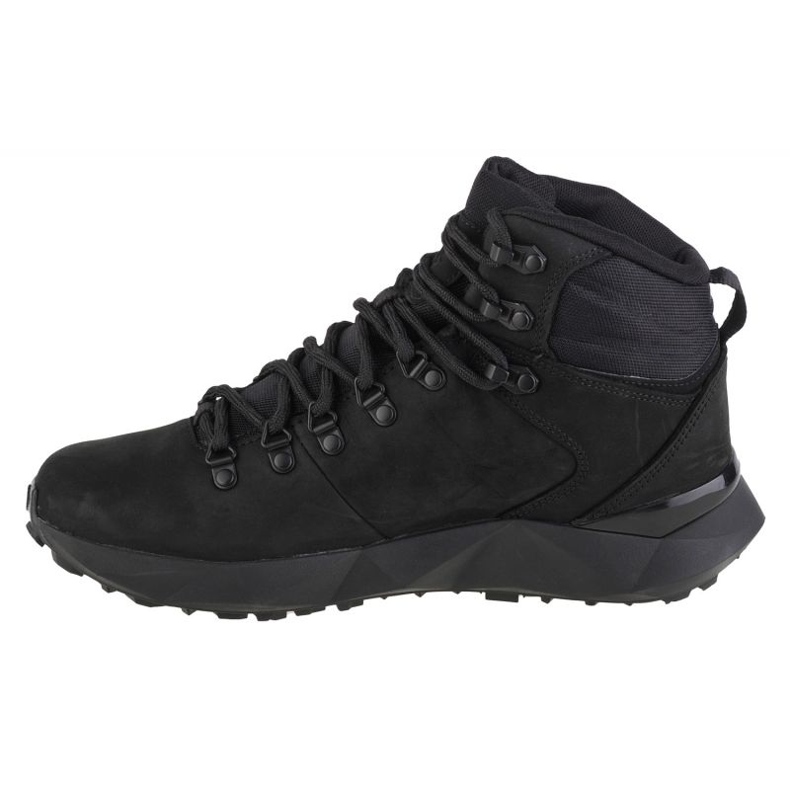 Chaussures Columbia Guy Sierra W Outdry W 2005201010 noir 1