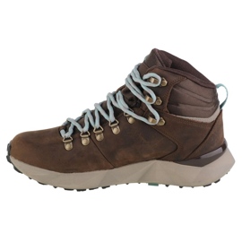 Chaussures Columbia Guy Sierra W Outdry W 2005201231 brun 1 Chaussures Columbia Guy Sierra W Outdry W 2005201231 brun 1