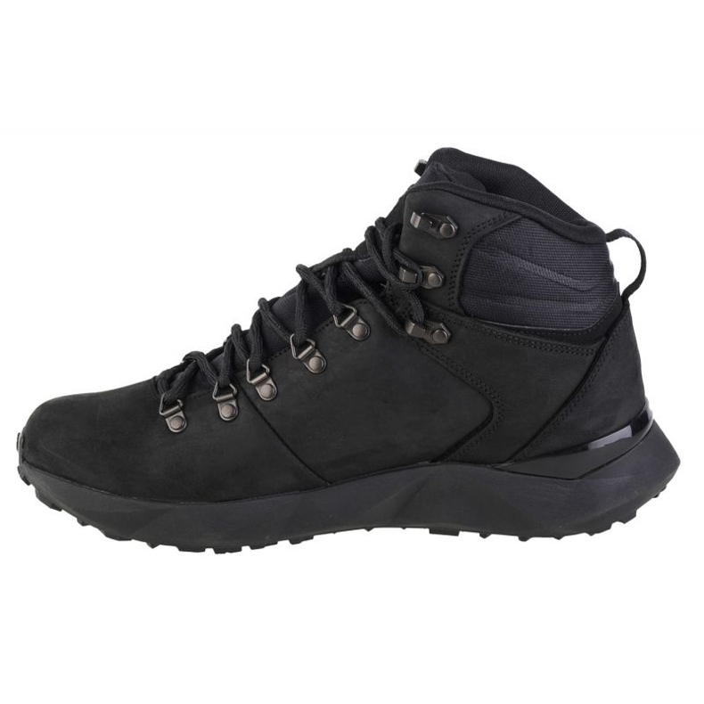Chaussures Columbia Guy Sierra Outdry M 2005221010 noir 1