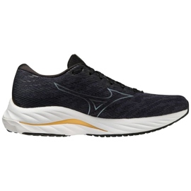 Chaussures running Mizuno Wave Rider 26 M J1GC220302 le noir 3