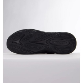 Chaussures Adidas Ozelle GX6767 le noir 1
